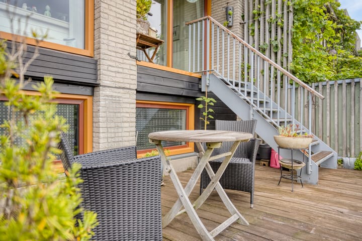 Foto 38 van Weegbree 25