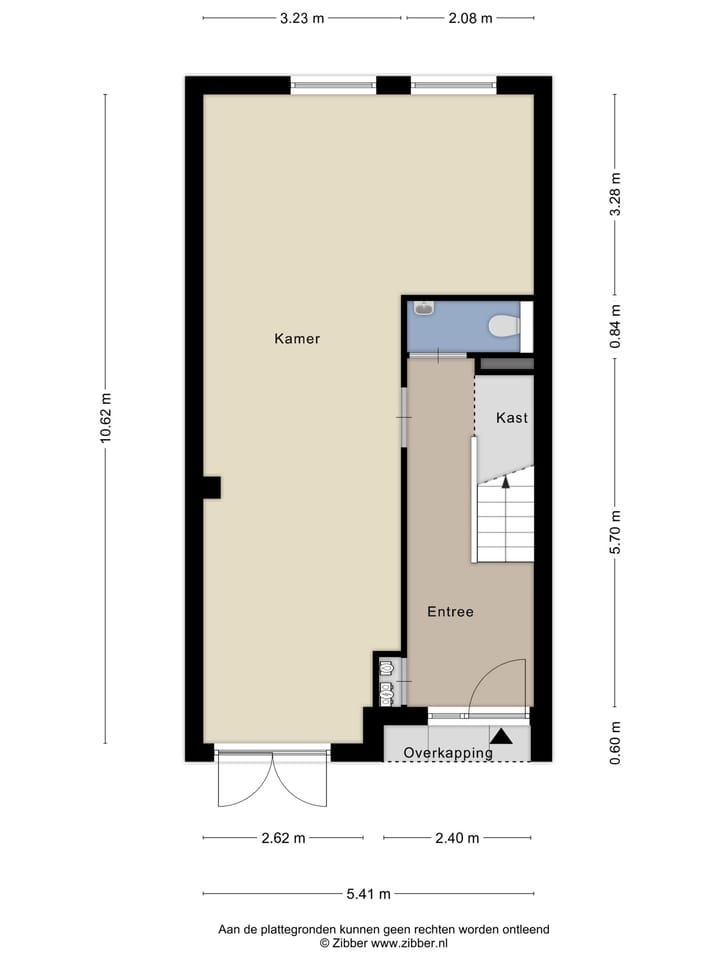 Foto 42 van Weegbree 25