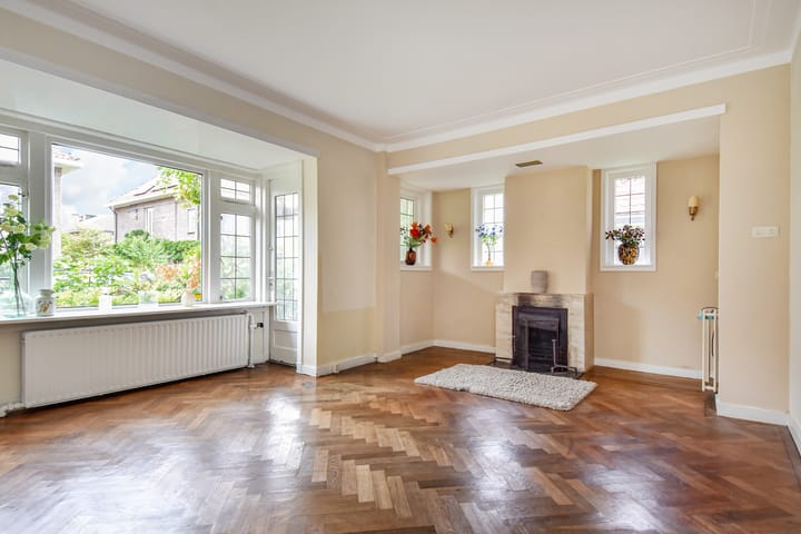 Photo 3 of Den Burghstraat 27