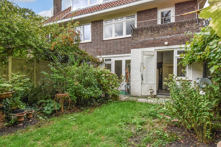 Photo 5 of Den Burghstraat 27