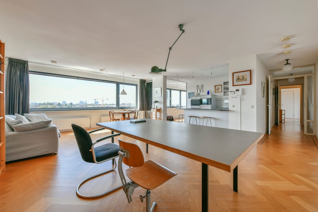 Foto 2 van Silodam 355