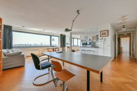 Silodam 355 secondary image