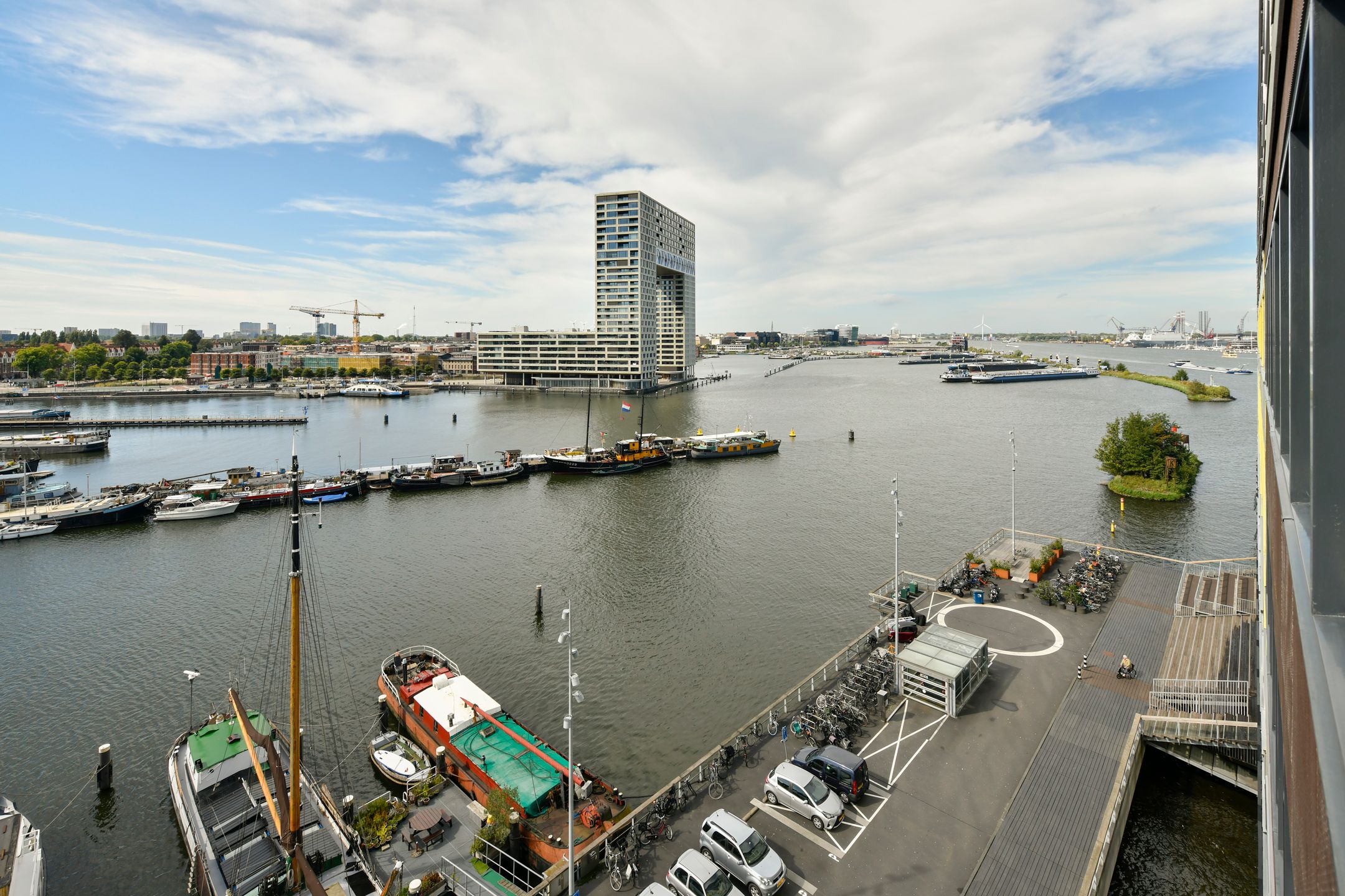 Foto 12 van Silodam 355