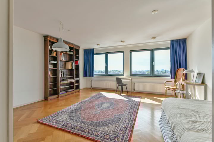 Foto 13 van Silodam 355