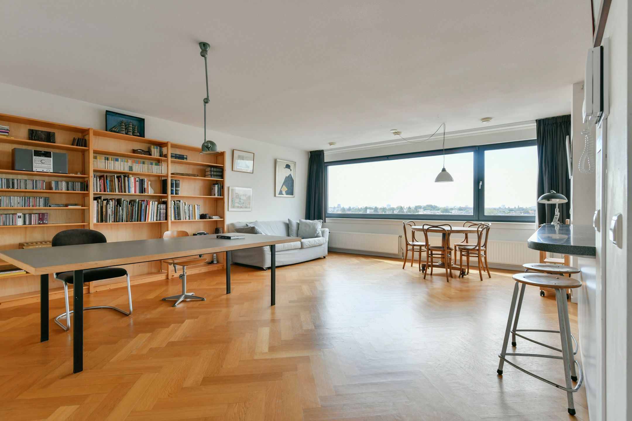 Foto 3 van Silodam 355