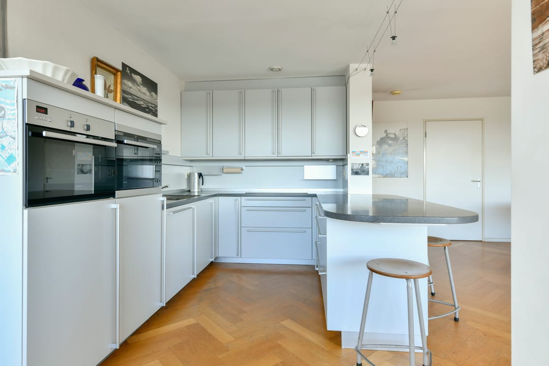 Foto 11 van Silodam 355