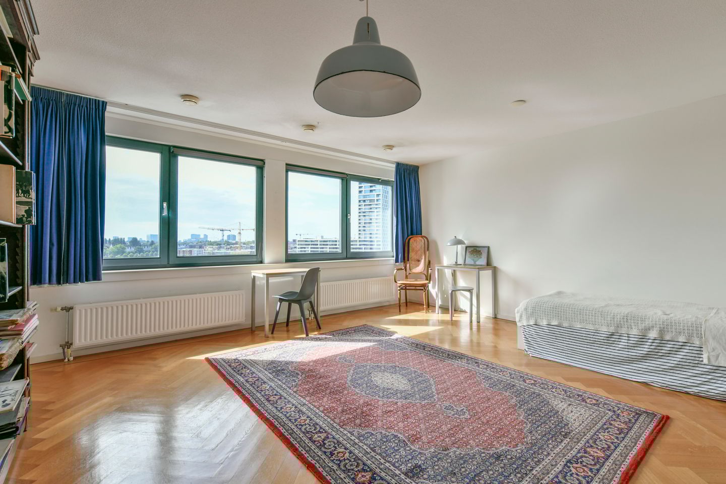 Foto 14 van Silodam 355