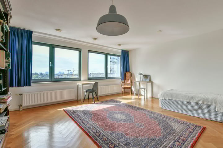 Foto 14 van Silodam 355