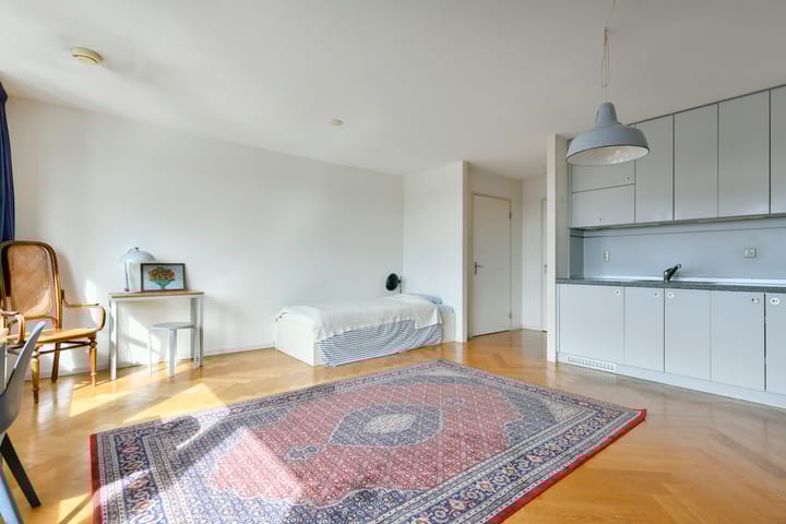 Foto 16 van Silodam 355