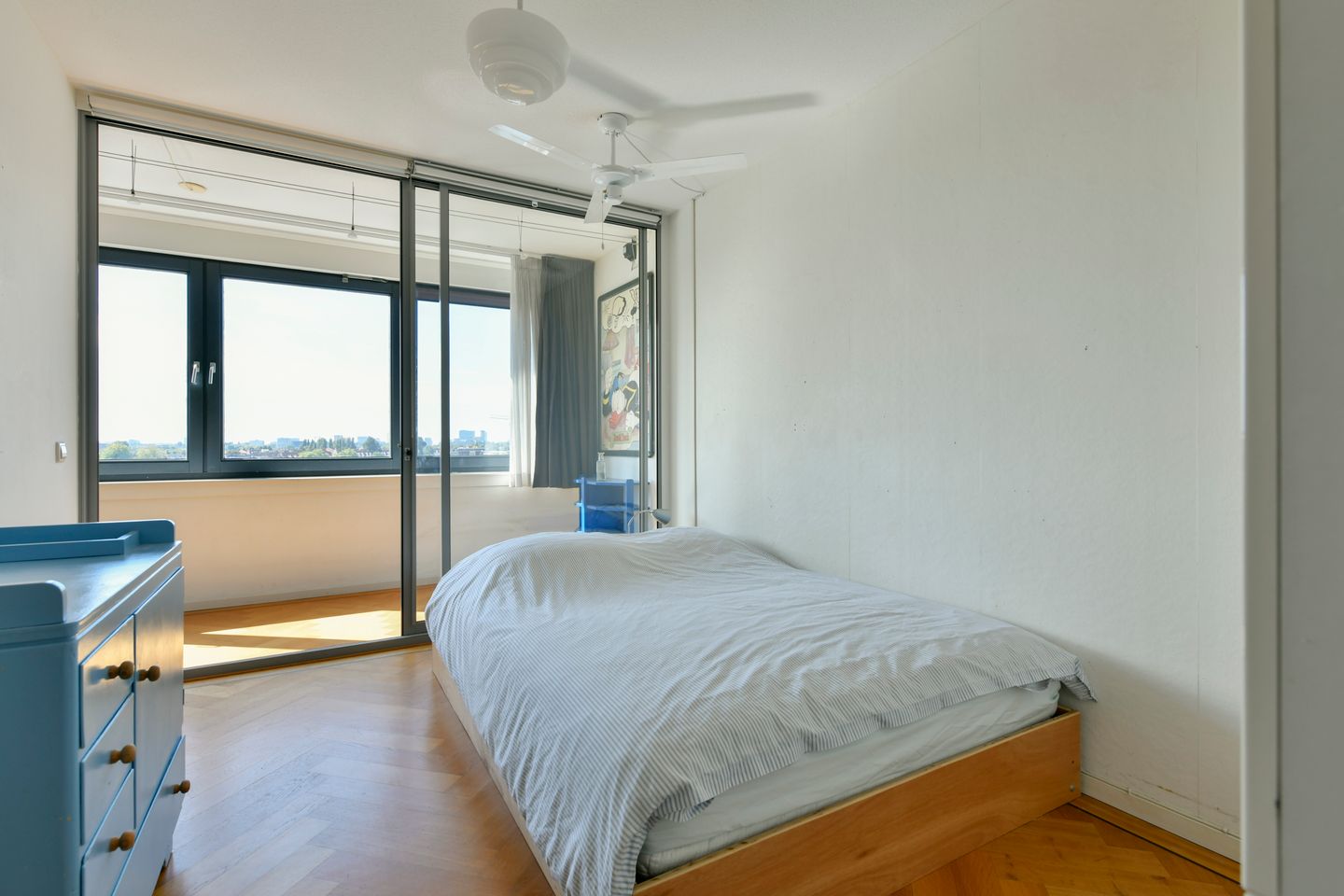 Foto 19 van Silodam 355