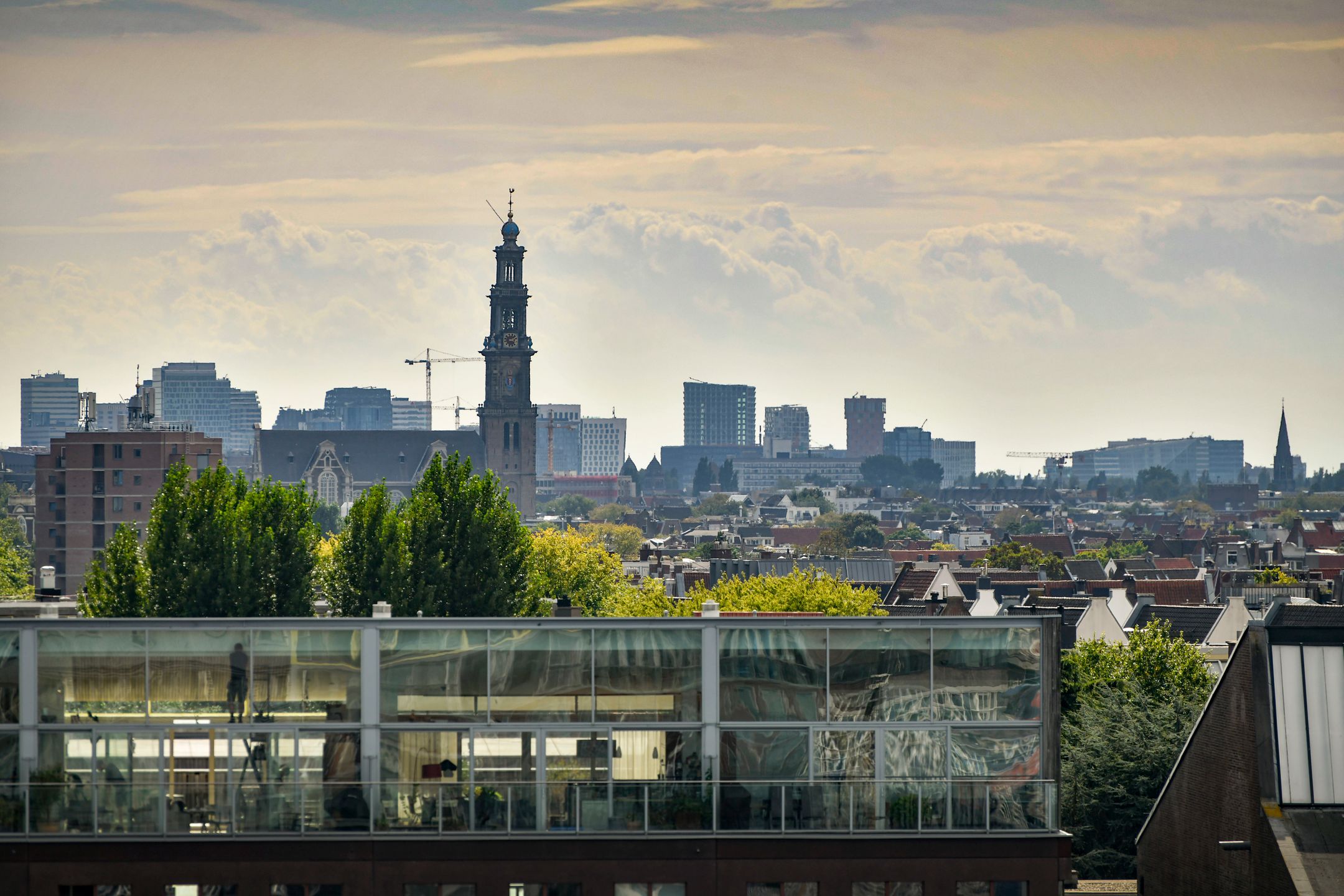 Foto 24 van Silodam 355