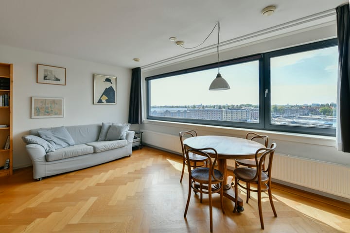 Foto 6 van Silodam 355