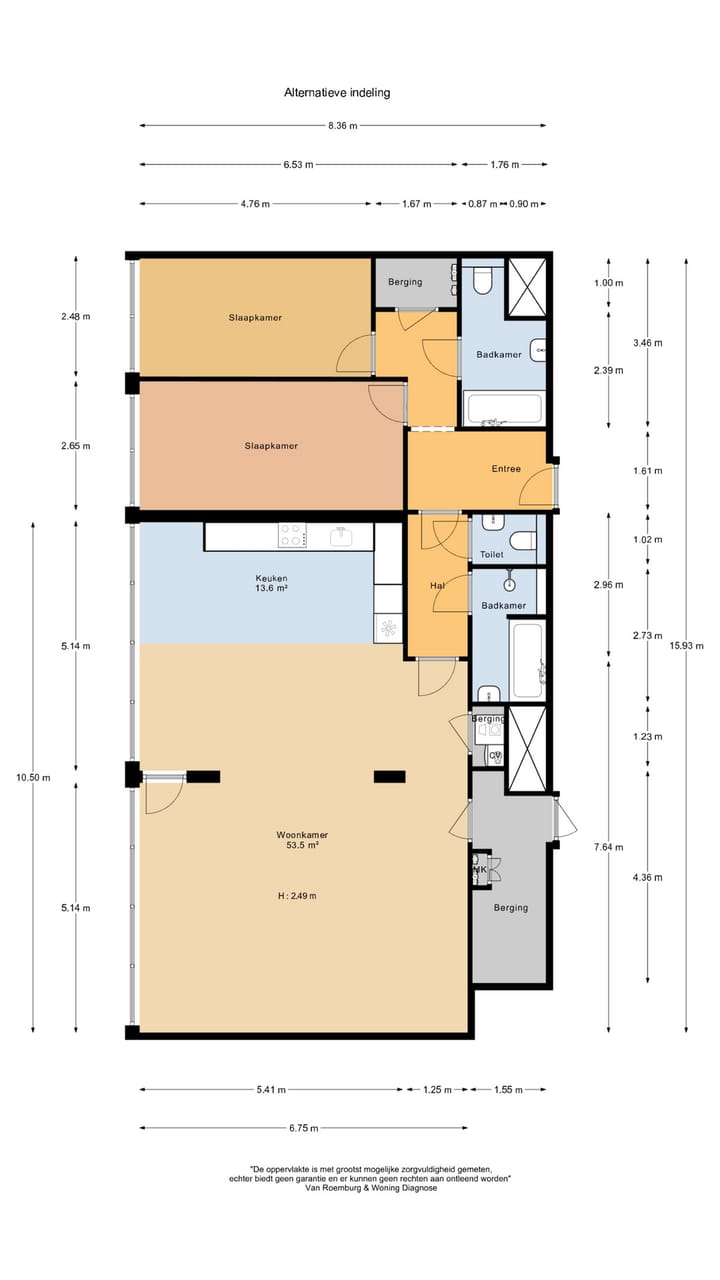 Foto 31 van Silodam 355