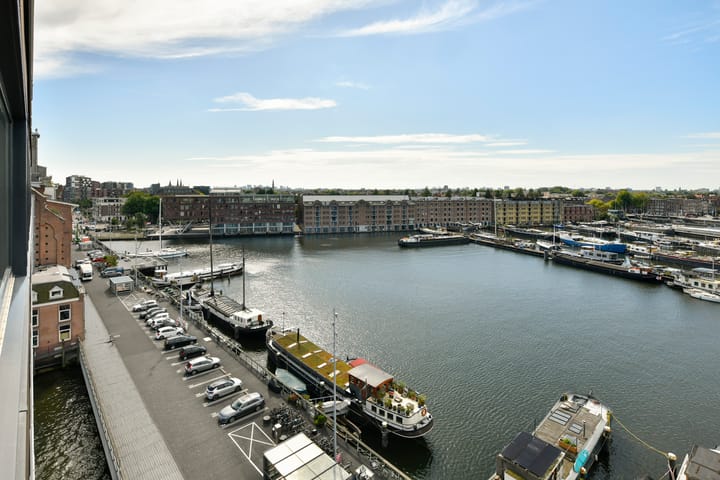 Foto 9 van Silodam 355