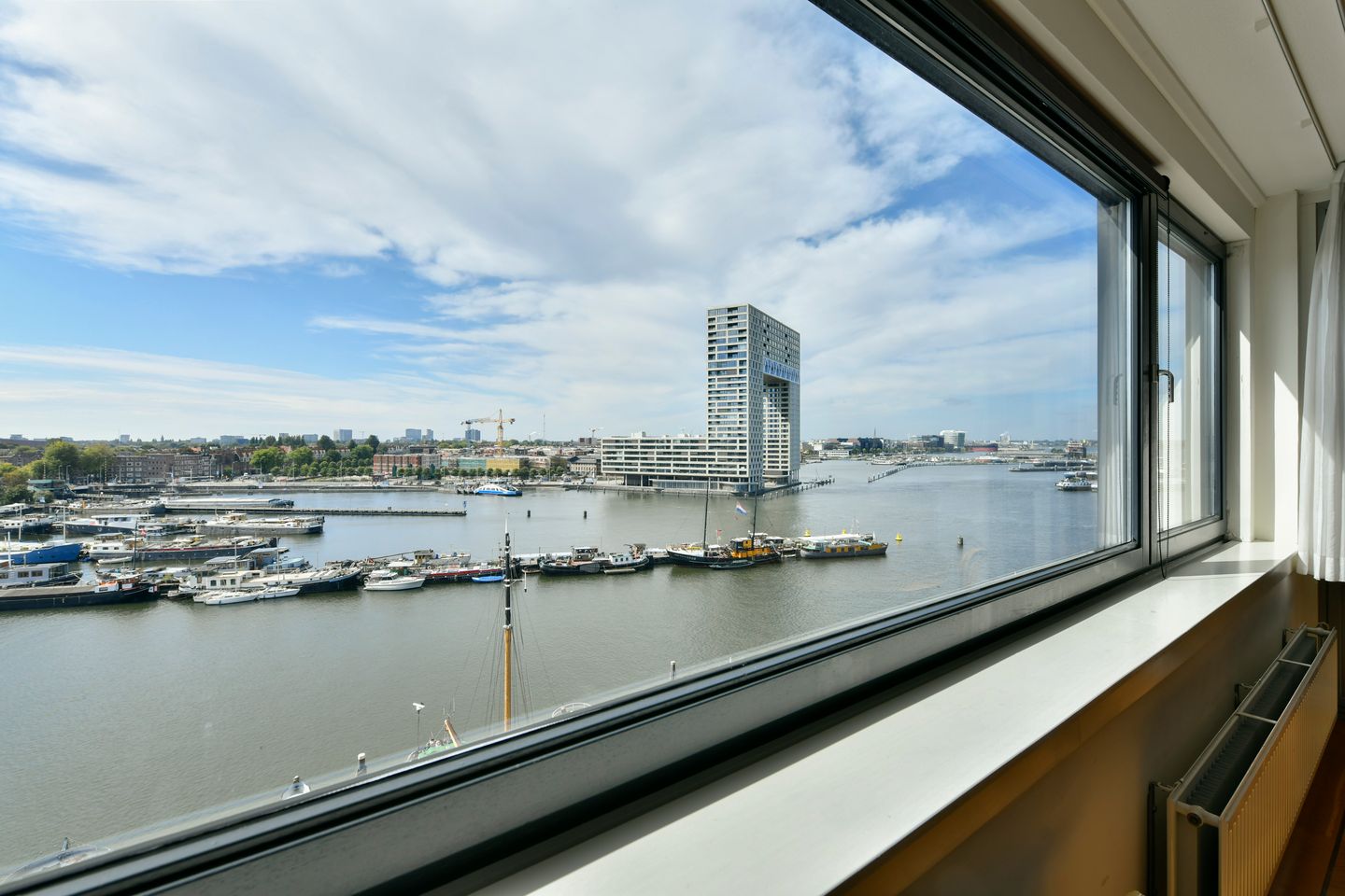 Foto 5 van Silodam 355