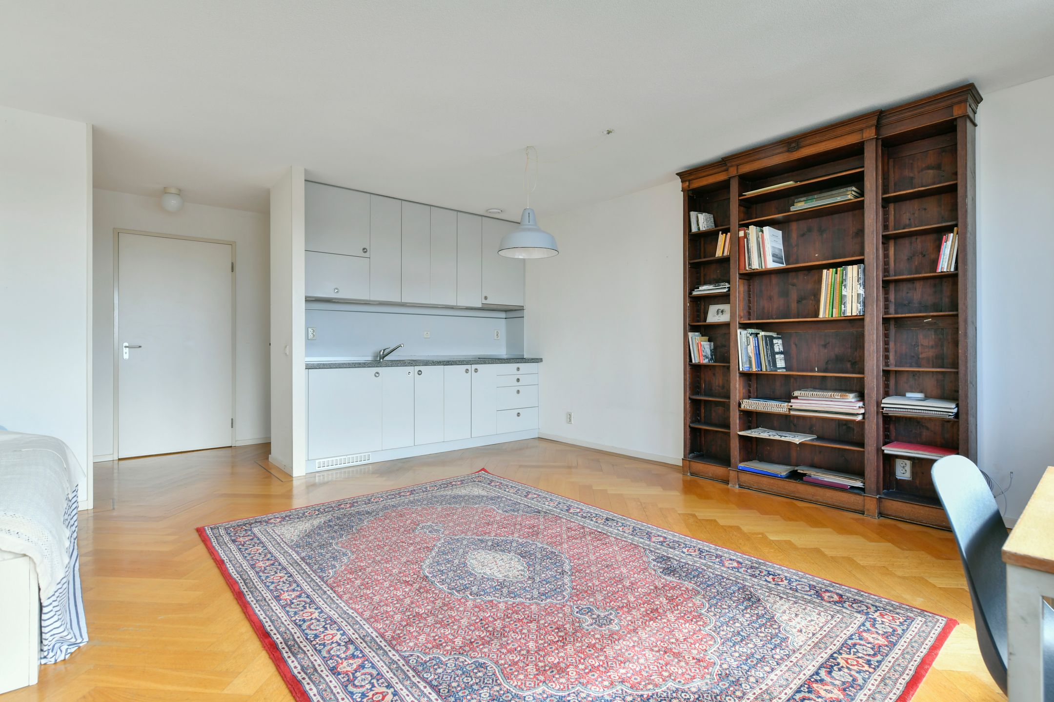 Foto 15 van Silodam 355