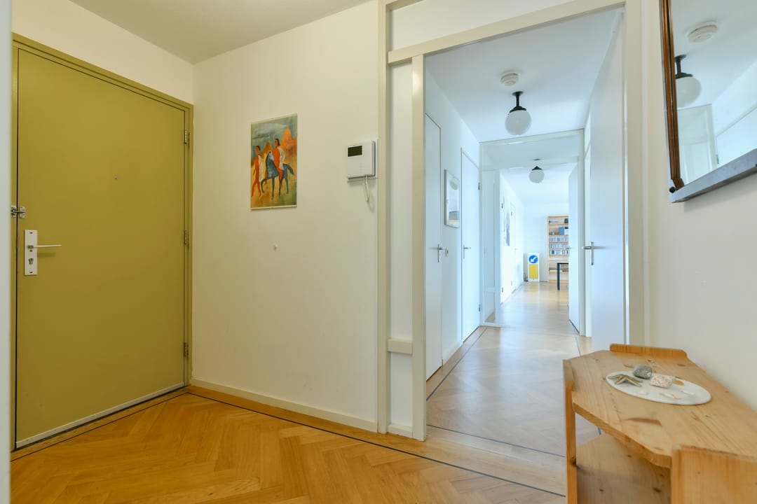 Foto 23 van Silodam 355