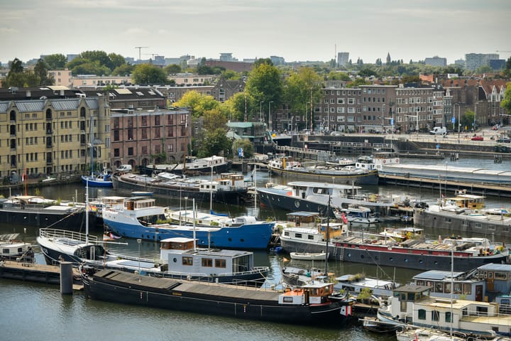 Foto 25 van Silodam 355