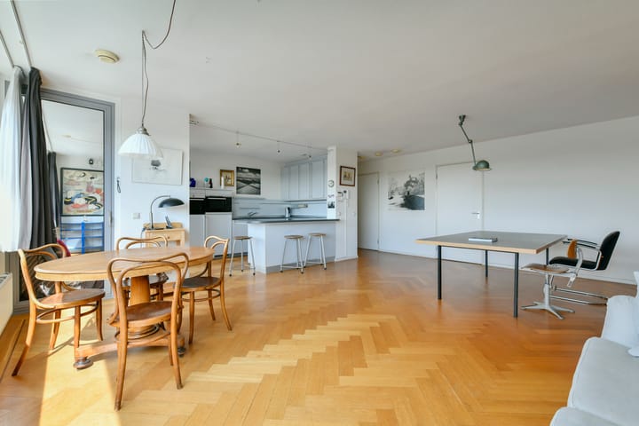 Foto 7 van Silodam 355