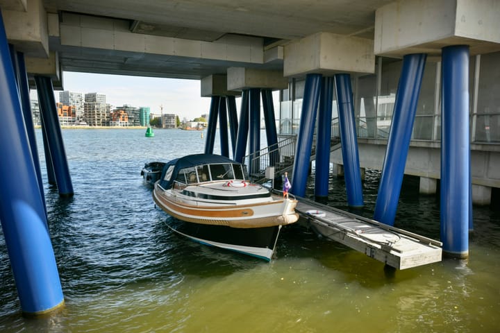 Foto 26 van Silodam 355