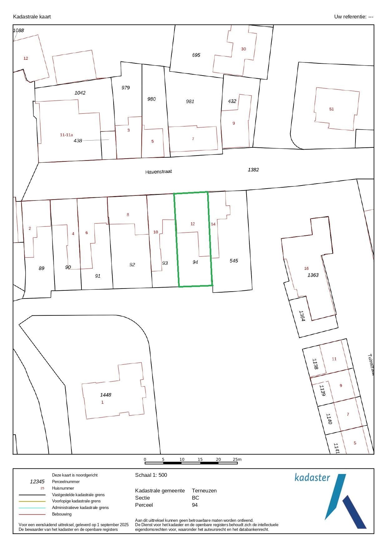 Photo 36 of Havenstraat 12