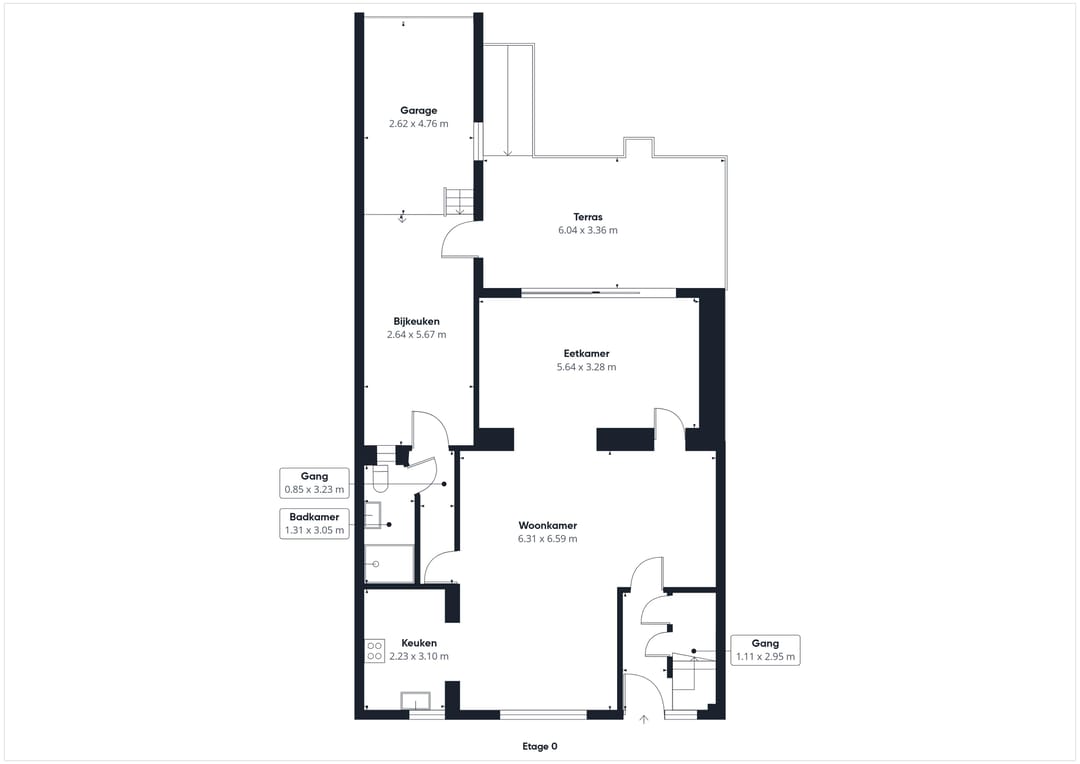 Photo 37 of Havenstraat 12