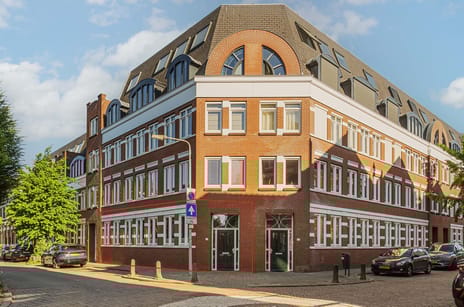 Gravenstraat thumbnail