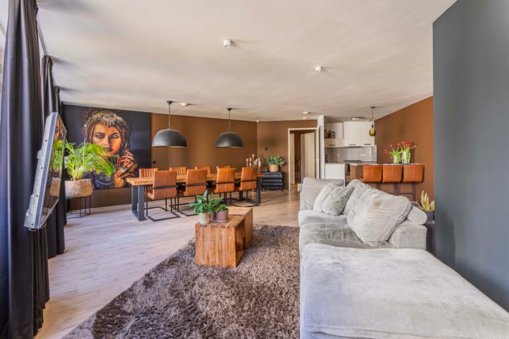 Photo 4 of Gravenstraat 2-A