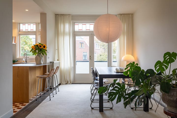 Foto 1 van Vondelstraat 181