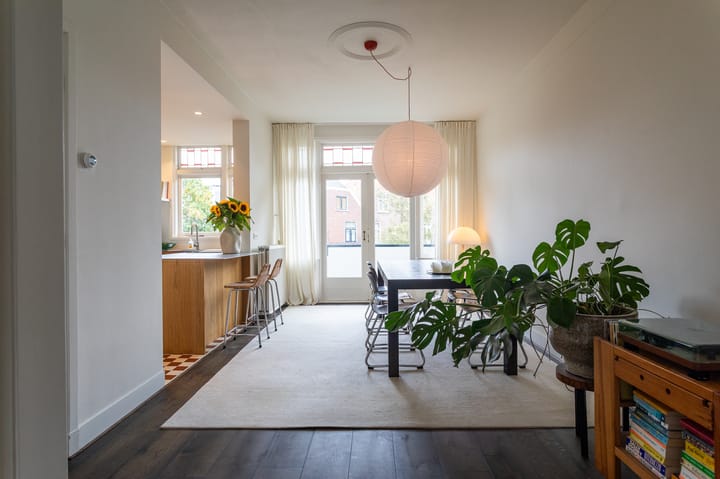 Foto 2 van Vondelstraat 181