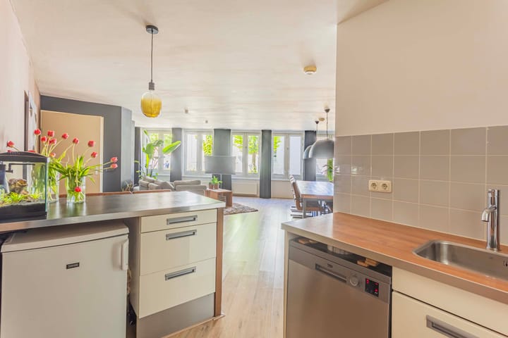 Photo 10 of Gravenstraat 2-A