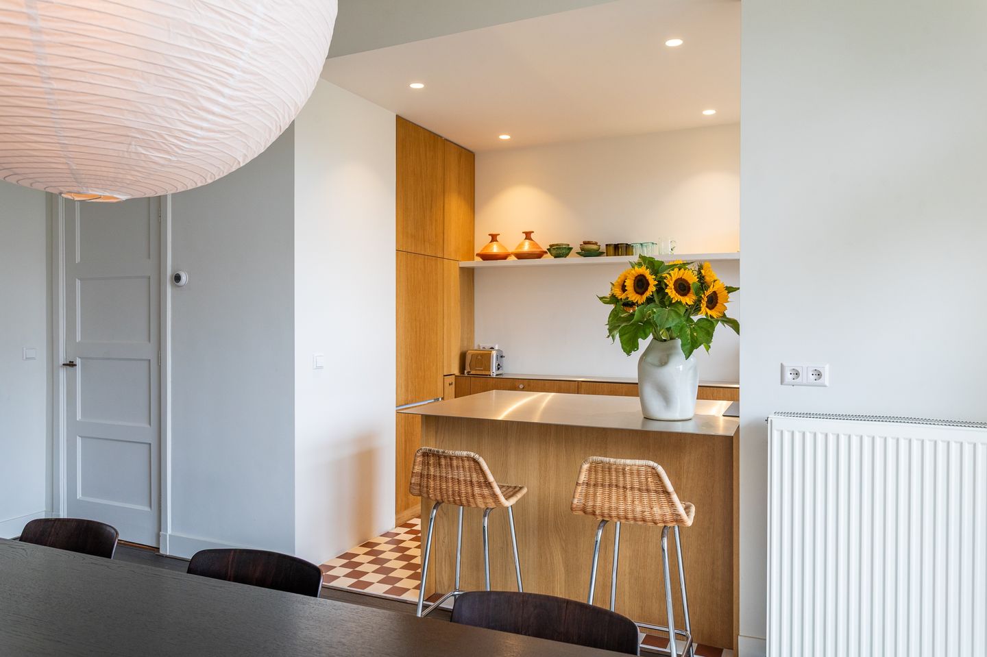 Foto 4 van Vondelstraat 181