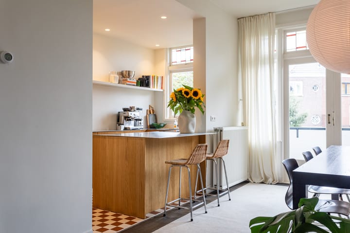 Foto 5 van Vondelstraat 181