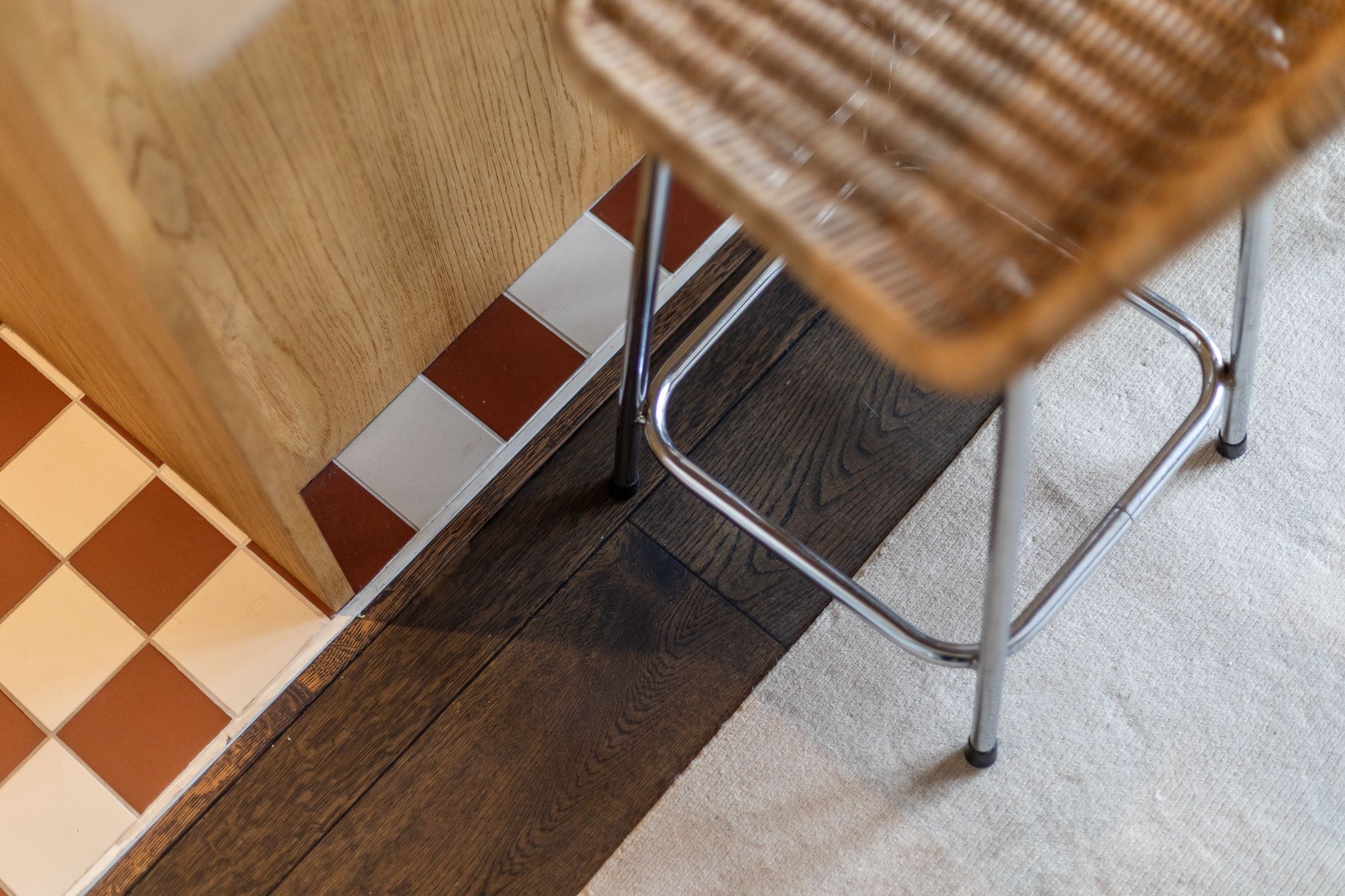 Foto 6 van Vondelstraat 181