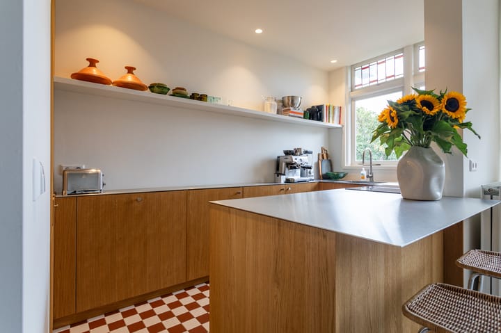 Foto 8 van Vondelstraat 181