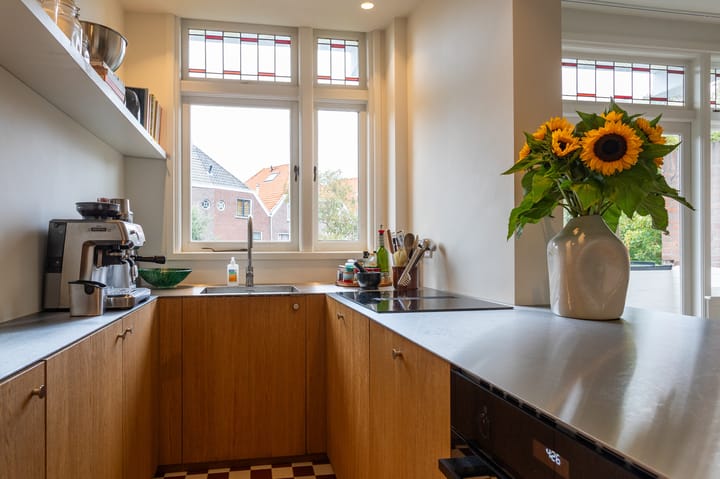 Foto 10 van Vondelstraat 181