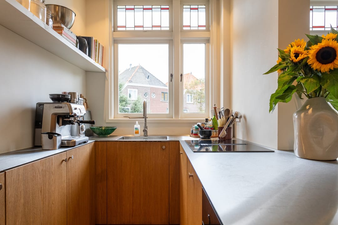 Foto 11 van Vondelstraat 181