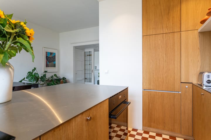 Foto 12 van Vondelstraat 181