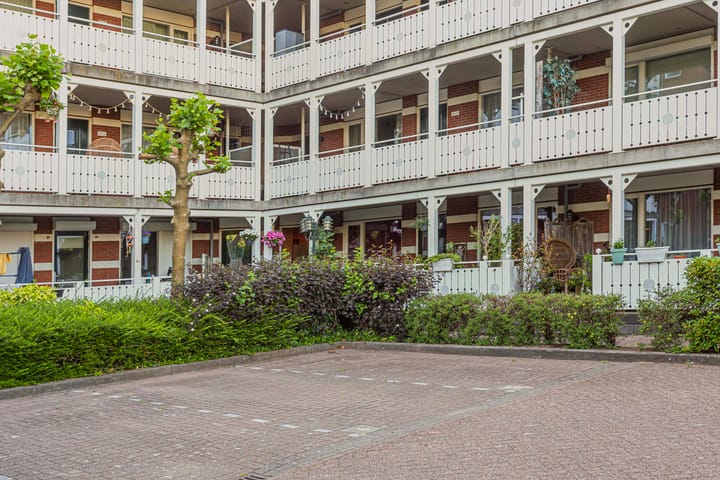 Photo 26 of Gravenstraat 2-A