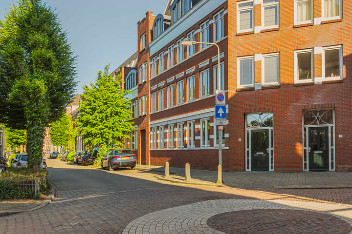 Photo 27 of Gravenstraat 2-A