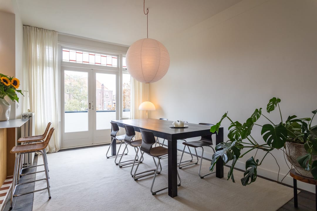 Foto 16 van Vondelstraat 181