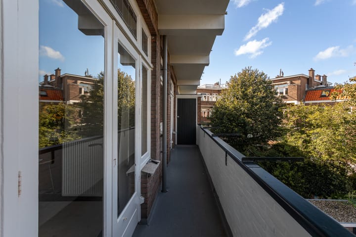 Foto 17 van Vondelstraat 181