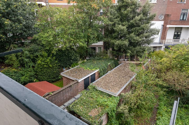 Foto 19 van Vondelstraat 181