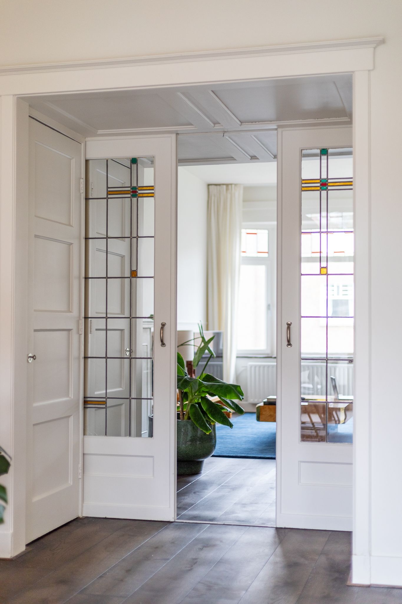 Foto 20 van Vondelstraat 181