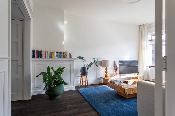 Foto 21 van Vondelstraat 181