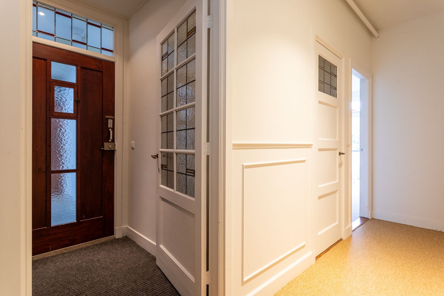 Foto 25 van Vondelstraat 181