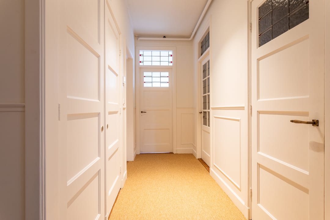 Foto 26 van Vondelstraat 181