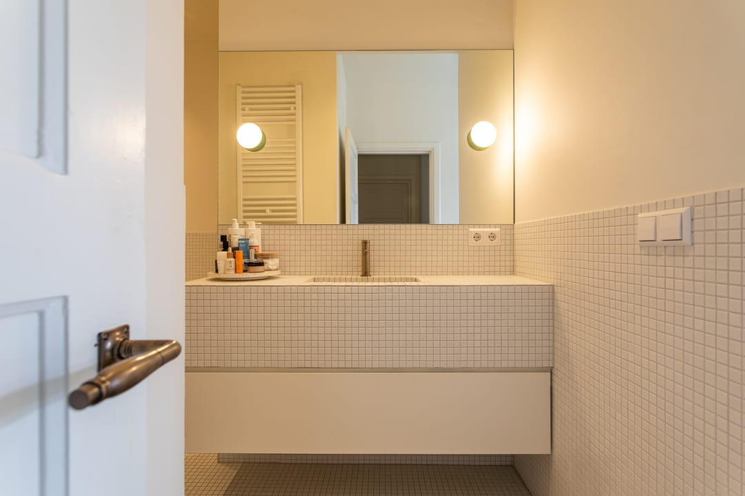 Foto 28 van Vondelstraat 181