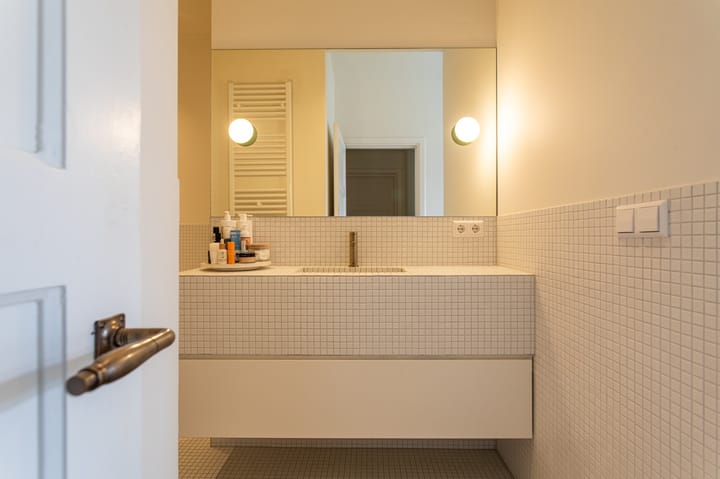 Foto 28 van Vondelstraat 181