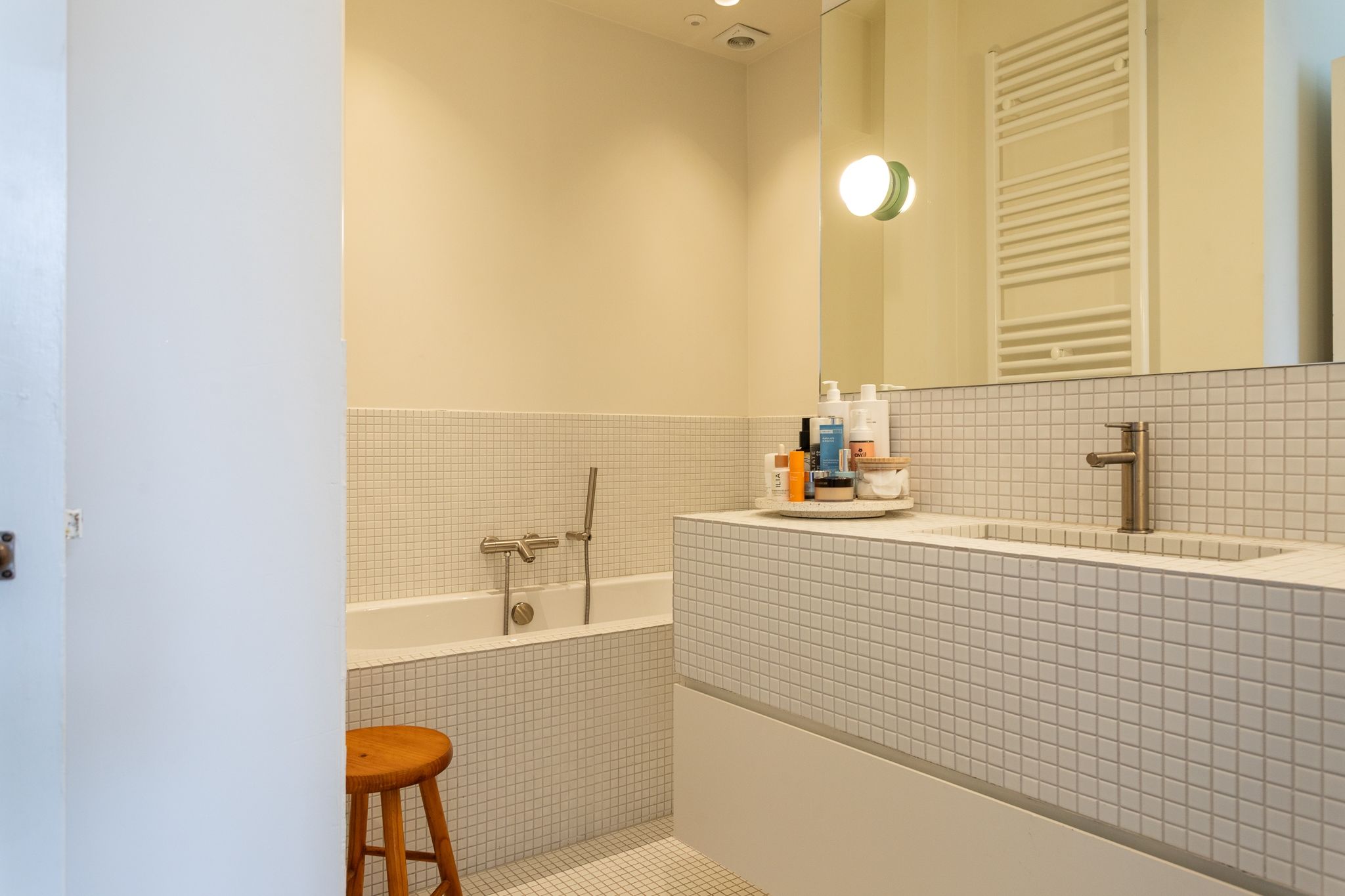 Foto 30 van Vondelstraat 181